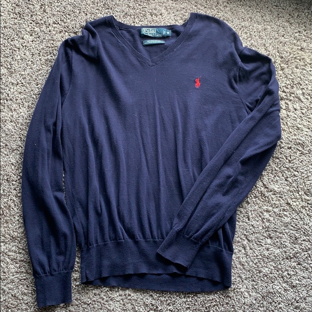 Ralph Lauren Men’s Sweater